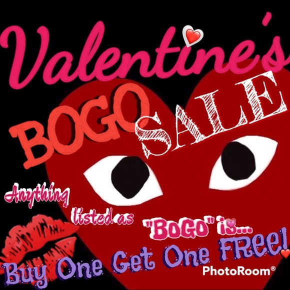🎄BOGO FREE 🎁 SALE! Buy 1 BOGO Item, Get Another BOGO Item, UR CHOICE FREE! 🎈 - Picture 9 of 16